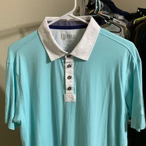 Golf polo